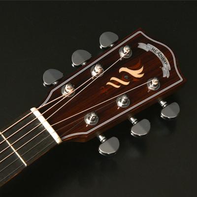 HEADWAY ヘッドウェイ Japan Tune-up Series HD-5080SE NA エレクトリックアコースティックギター エレアコ ヘッド画像
