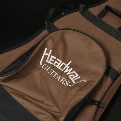 HEADWAY ヘッドウェイ Japan Tune-up Series HD-5080SE NA エレクトリックアコースティックギター エレアコ ケース画像