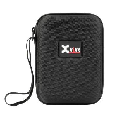 Xvive エックスバイブ XV-U7 U7 サックス&トランペット用マイク 2.4GHz ワイヤレスシステム 付属ケース画像