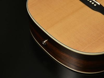 HEADWAY ヘッドウェイ Japan Tune-up Series HOC-V090SE/ME NA エレクトリックアコースティックギター エレアコ エンドピンジャック