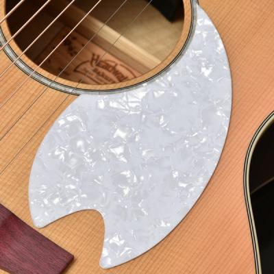 HEADWAY ヘッドウェイ Japan Tune-up Series HTJ-SAKURA SKPN エレクトリックアコースティックギター エレアコ ピックガード