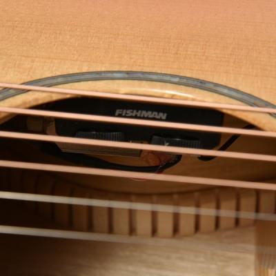 HEADWAY ヘッドウェイ Japan Tune-up Series HTJ-SAKURA SKPN エレクトリックアコースティックギター エレアコ ピックアップ、プリアンプ