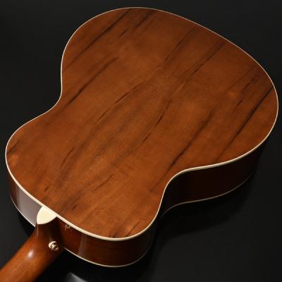 HEADWAY ヘッドウェイ Japan Tune-up Series HTJ-SAKURA SKPN エレクトリックアコースティックギター エレアコ ボディバック