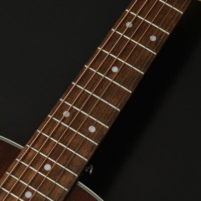 HEADWAY ヘッドウェイ Japan Tune-up Series HJ-5080SE ABR エレクトリックアコースティックギター エレアコ 指板