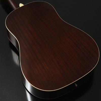 HEADWAY ヘッドウェイ Japan Tune-up Series HJ-5080SE ABR エレクトリックアコースティックギター エレアコ ボディバック