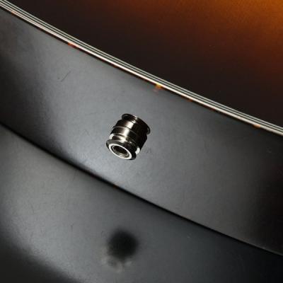 HEADWAY ヘッドウェイ Japan Tune-up Series HJ-OSAMURAISAN II/DSP SB エレクトリックアコースティックギター エレアコ エンドピンジャック
