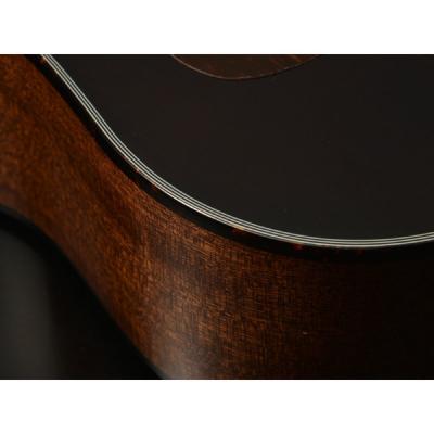 HEADWAY ヘッドウェイ Japan Tune-up Series HJ-OSAMURAISAN II/DSP SB エレクトリックアコースティックギター エレアコ バインディング