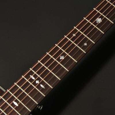 HEADWAY ヘッドウェイ Japan Tune-up Series HJ-OSAMURAISAN II/DSP SB エレクトリックアコースティックギター エレアコ 指板