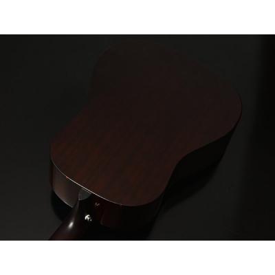 HEADWAY ヘッドウェイ Japan Tune-up Series HJ-OSAMURAISAN II/DSP SB エレクトリックアコースティックギター エレアコ ボディバック