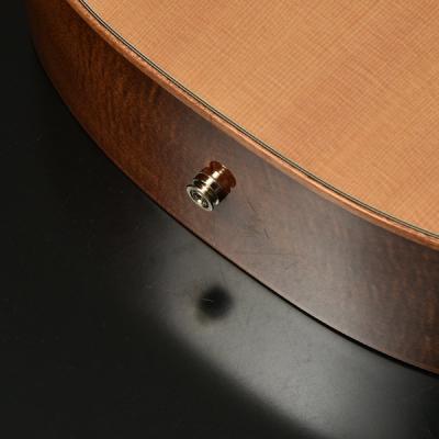 HEADWAY ヘッドウェイ Japan Tune-up Series HGAF-5100SE/FMH-C NA エレクトリックアコースティックギター エレアコ エンドピンジャッ