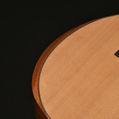 HEADWAY ヘッドウェイ Japan Tune-up Series HGAF-5100SE/FMH-C NA エレクトリックアコースティックギター エレアコ エルボーコンター