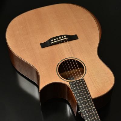 HEADWAY ヘッドウェイ Japan Tune-up Series HGAF-5100SE/FMH-C NA エレクトリックアコースティックギター エレアコ ネックジョイント