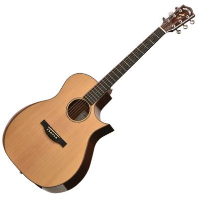 HEADWAY ヘッドウェイ Japan Tune-up Series HGAF-5090SE/C NA エレクトリックアコースティックギター エレアコ