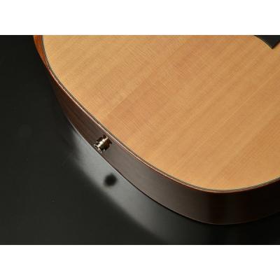 HEADWAY ヘッドウェイ Japan Tune-up Series HGAF-5090SE/C NA エレクトリックアコースティックギター エレアコ エンドピンジャック