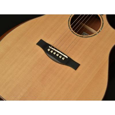 HEADWAY ヘッドウェイ Japan Tune-up Series HGAF-5090SE/C NA エレクトリックアコースティックギター エレアコ ブリッジ