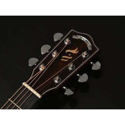 HEADWAY ヘッドウェイ Japan Tune-up Series HGAF-5090SE/C NA エレクトリックアコースティックギター エレアコ ヘッド