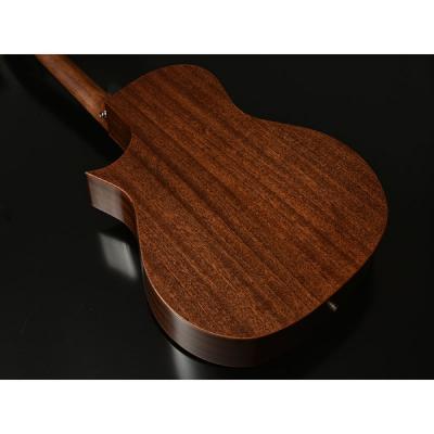 HEADWAY ヘッドウェイ Japan Tune-up Series HGAF-5090SE/C NA エレクトリックアコースティックギター エレアコ ボディバック