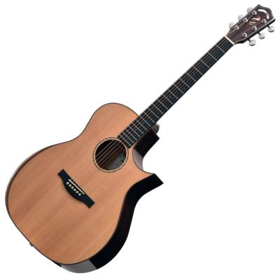 HEADWAY ヘッドウェイ Japan Tune-up Series HGAF-5100SE/C NA エレクトリックアコースティックギター エレアコ