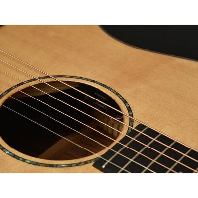 HEADWAY ヘッドウェイ Japan Tune-up Series HGAF-5100SE/C NA エレクトリックアコースティックギター エレアコ ピックアップ、プリアンプ