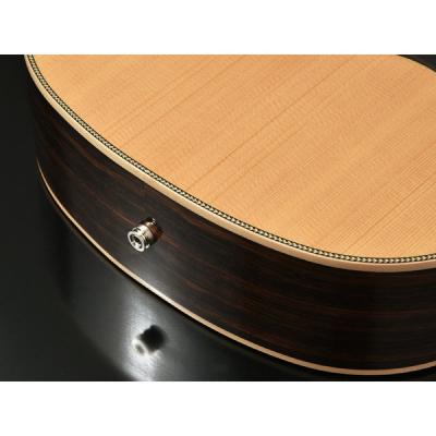 HEADWAY ヘッドウェイ Japan Tune-up Series HOC-KINGFISHER NA エレクトリックアコースティックギター エレアコ エンドピンジャック