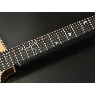 HEADWAY ヘッドウェイ Japan Tune-up Series HOC-KINGFISHER NA エレクトリックアコースティックギター エレアコ 指板