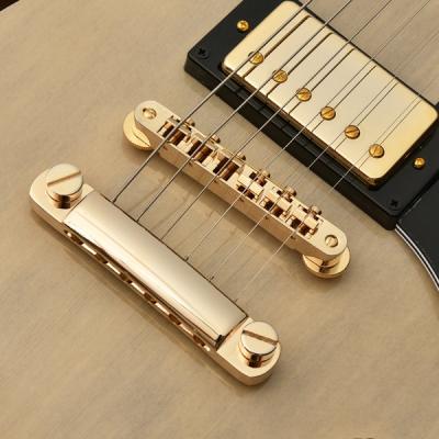 SeventySeven Guitars セブンティセブンギターズ EXRUBATO-JAZZ-JT W-BD セミアコースティックギター エレキギター セミアコ 77 ブリッジ
