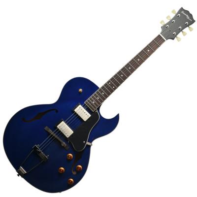 SeventySeven Guitars セブンティセブンギターズ HAWK-STD/DEEP-JT DWN フルアコースティックギター エレキギター フルアコ 77