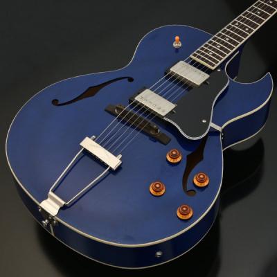 SeventySeven Guitars セブンティセブンギターズ HAWK-STD/DEEP-JT DWN フルアコースティックギター エレキギター フルアコ 77 トップ