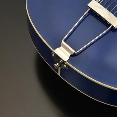 SeventySeven Guitars セブンティセブンギターズ HAWK-STD/DEEP-JT DWN フルアコースティックギター エレキギター フルアコ 77 エンドピン