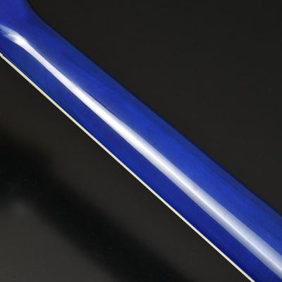 SeventySeven Guitars セブンティセブンギターズ HAWK-STD/DEEP-JT DWN フルアコースティックギター エレキギター フルアコ 77 ネック裏