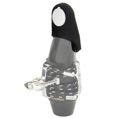 SILVERSTEIN シルバースタイン OmniCapII OMC201B/S Sサイズ ブラック オムニキャップ 装着例