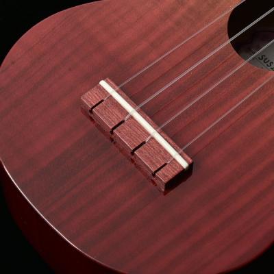 SAKURA UKULELE さくらウクレレ SUS2-SAKURA GRD SKR-GRD-MH ソプラノサイズ ウクレレ 桜 ブリッジ