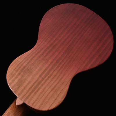 SAKURA UKULELE さくらウクレレ SUS2-SAKURA GRD SKR-GRD-MH ソプラノサイズ ウクレレ 桜 ボディバック