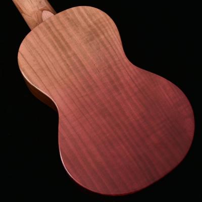 SAKURA UKULELE さくらウクレレ SUS2-SAKURA GRD SKR-GRD-MH ソプラノサイズ ウクレレ 桜 ボディバック