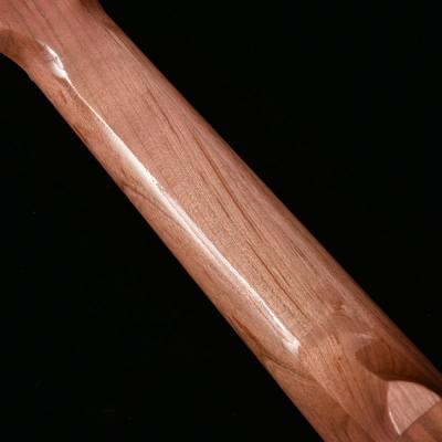 SAKURA UKULELE さくらウクレレ SUS2-SAKURA GRD SKR-GRD-MH ソプラノサイズ ウクレレ 桜 ネック裏