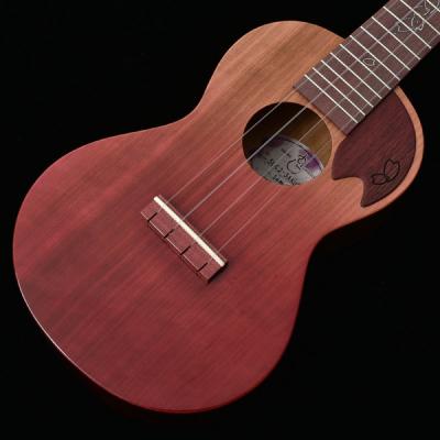 SAKURA UKULELE さくらウクレレ SUC2-SAKURA GRD SKR-GRD-MH コンサートサイズ ウクレレ 桜 トップ