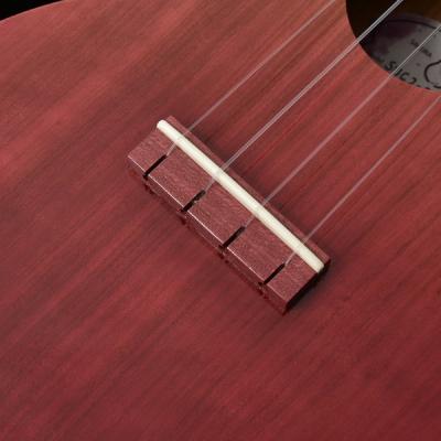 SAKURA UKULELE さくらウクレレ SUC2-SAKURA GRD SKR-GRD-MH コンサートサイズ ウクレレ 桜 ブリッジ