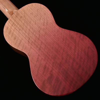 SAKURA UKULELE さくらウクレレ SUC2-SAKURA GRD SKR-GRD-MH コンサートサイズ ウクレレ 桜 ボディバック