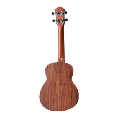 aNueNue aNN-C4 Solid Cedar Top コンサートウクレレ シダー単板トップ Acacia(Taiwan Koa)バック&サイド 背面