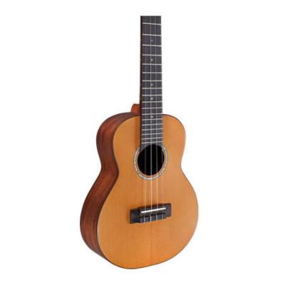 aNueNue aNN-C4 Solid Cedar Top コンサートウクレレ シダー単板トップ Acacia(Taiwan Koa)バック&サイド ボディ
