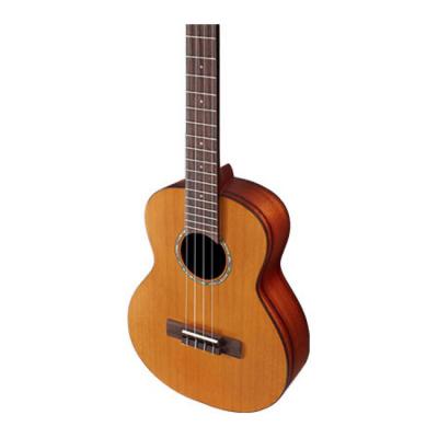 aNueNue aNN-T44 Solid Cedar Top テナーウクレレ シダー単板トップ Acacia(Taiwan Koa)バック&サイド ボディ