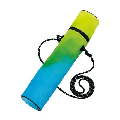 TAMA タマ TVSB12YB Vivid Collection Stick Bag Yellow×Blue スティックバッグ