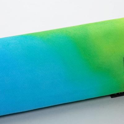 TAMA タマ TVSB12YB Vivid Collection Stick Bag Yellow×Blue スティックバッグ 鮮やかなカラーリング