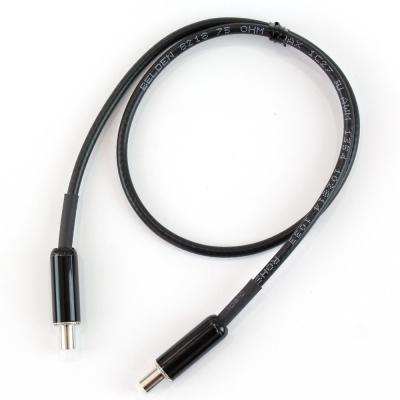 Belden Bdc Dc 50 パワーサプライケーブル ベルデン パワーサプライケーブル 50cm Chuya Online Com 全国どこでも送料無料の楽器店