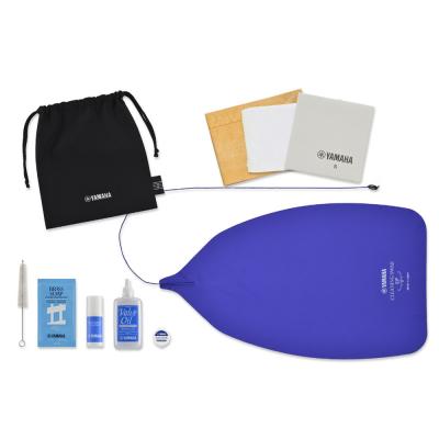 ヤマハ YAMAHA KOSEP6 ユーフォニアム用 管楽器 お手入れセット