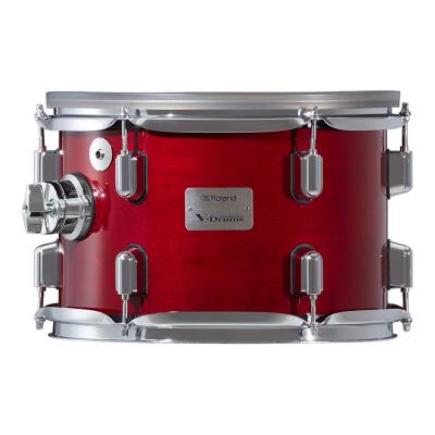 ROLAND PDA120-GC V-Drums Acoustic Design用タムパッド グロスチェリー 12インチ 木製シェル