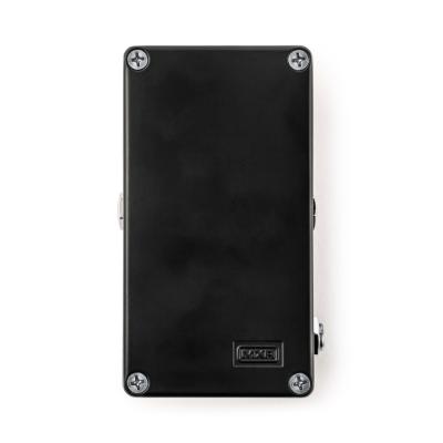 MXR エムエックスアール MX100 MXR Rockman X100 Analog Tone Processor ディストーション ギターエフェクター ボトム画像