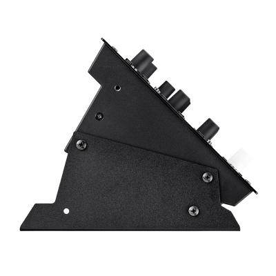 シンセサイザー音源 コルグ KORG MULTIPOLY-M multi/poly module マルチポリモジュール 角度調整