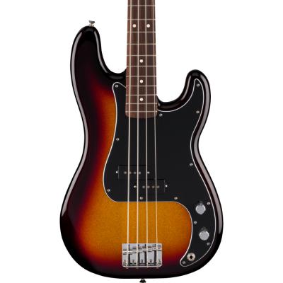 Fender フェンダー Limited Edition Player II Precision Bass RW SPKL3TS エレキベース プレシジョンベース ボディトップ画像
