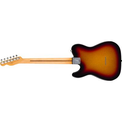 Fender フェンダー Limited Edition Player II Telecaster RW SPKL3TS エレキギター テレキャスター ボディバック画像